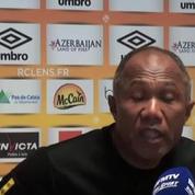 Football / Kombouaré : Sagnol ? J'attends qu'il s'excuse