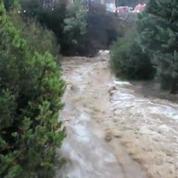 Intempéries : évacuations massives dans l'Aude et les Pyrénées-Orientales