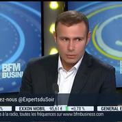 Sébastien Couasnon: Les Experts du soir (3/4)