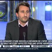 Sébastien Couasnon: Les Experts du soir (4/4) –