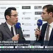 Rencontres Investisseurs-Emetteurs: Il y a une désintermédiation bancaire qui est en marche, qui ne va pas s'arrêter: Jean-François Bay –