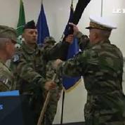 Les troupes françaises marquent officiellement la fin de leur déploiement en Afghanistan