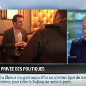 Le parti pris d'Hervé Gattegno : On n'a pas besoin de tout savoir des politiques