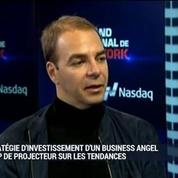 Le coup de projecteur sur les tendances et les stratégies d'investissement d'un Business Angel: Fabrice Grinda (3/4)