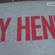 Document RMC Sport / Les confidences de Thierry Henry