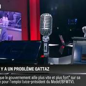 Le parti pris d'Hervé Gattegno: Il y a un problème Gattaz mais Manuel Valls est loin d'avoir la solution !