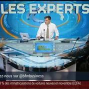 Nicolas Doze: Les Experts (2/2)