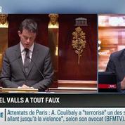 Le parti pris d'Hervé Gattegno : Apartheid territorial en France : Manuel Valls a tout faux