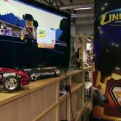 Lego Universe, un jeu vidéo ambitieux