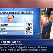 News & Compagnie: Philippe Besson et Mohammed Chirani (2/2)