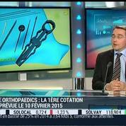 Safe Orthopaedics précise son introduction en Bourse: Yves Vignancour
