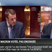 Le parti pris d'Hervé Gattegno : La loi Macron mérite d'être votée, mais pas d'être encensée