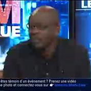 BFM Politique: François Bayrou face à Lilian Thuram (2/4) –