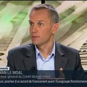 Quels sont les leviers pour réduire son impôt sur le revenu ?: Laurent Isal, Éric Tréguier et Ronan Le Moal