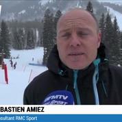 Ski Alpin / Mondiaux : Le Super G reporté