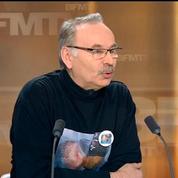 Costa Concordia: le père d'une victime française choqué par la condamnation de Schettino