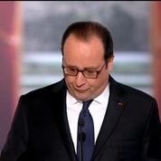 Hollande annonce de nouveaux moyens pour lutter contre le décrochage scolaire