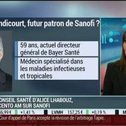 Le conseil santé d'Alice Lhabouz : Olivier Brandicourt serait pressenti pour prendre la tête de Sanofi –