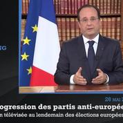 Les pires lapsus de François Hollande