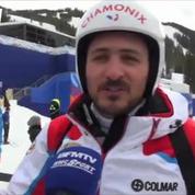 Ski Alpin / Fayed : On rêve grand