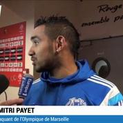 Football / Dimitri Payet revient sur son clash avec Florian Thauvin