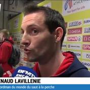 Athlétisme / Chpts d'Europe en salle : Les frères Lavillenie en finale