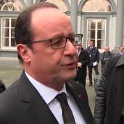 Attaques de Tunis : Hollande évoque un possible troisième mort français