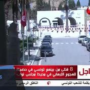 Tunisie : le musée du Bardo, cible d'une fusillade