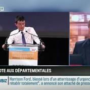 Le parti pris d'Hervé Gattegno : Départementales 2015: Ce scrutin cumule les ingrédients pour dissuader les électeurs