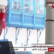Tunis : les visiteurs progressivement évacués du musée du Bardo