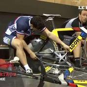 Cyclisme - Les Français ont laissé les problèmes derrière eux