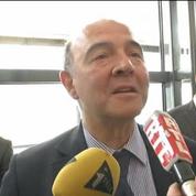 Dailymotion: Moscovici désavoue Montebourg