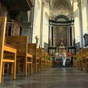 Belgique : les vols dans les églises se multiplient
