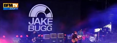 Les Arctic Monkeys, Blondie et Jake Bugg à Rock en Scène