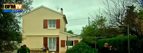 Maisons dévastées par les intempéries dans le Var: l'immobilier chute à La Londe