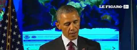 Barack Obama veut renforcer la cybersécurité